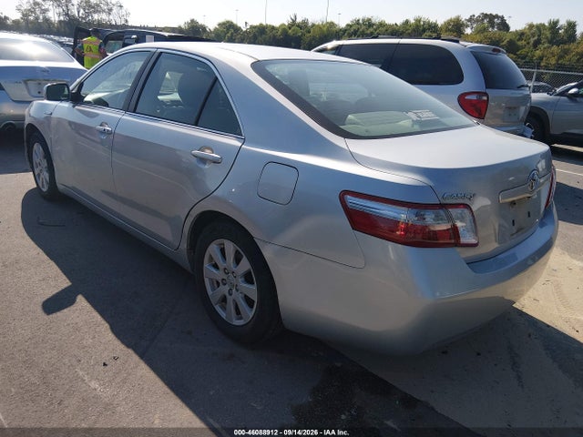 Продажа на аукционе авто 2007 Toyota Camry Hybrid, vin: 4T1BB46K47U019667, номер лота: 46088912