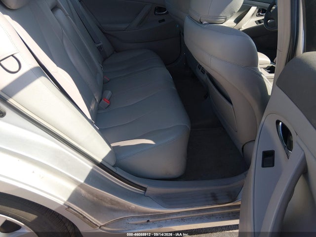 Продажа на аукционе авто 2007 Toyota Camry Hybrid, vin: 4T1BB46K47U019667, номер лота: 46088912