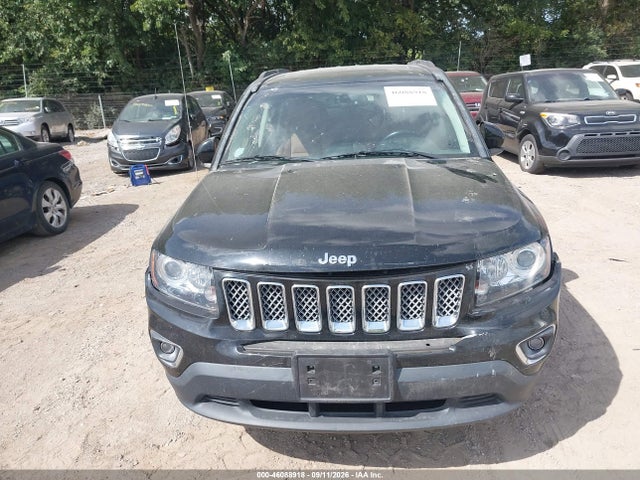 Aukcja sprzedaży 2015 Jeep Compass Limited, vin: 1C4NJDCB2FD376076, numer aukcji: 46088918