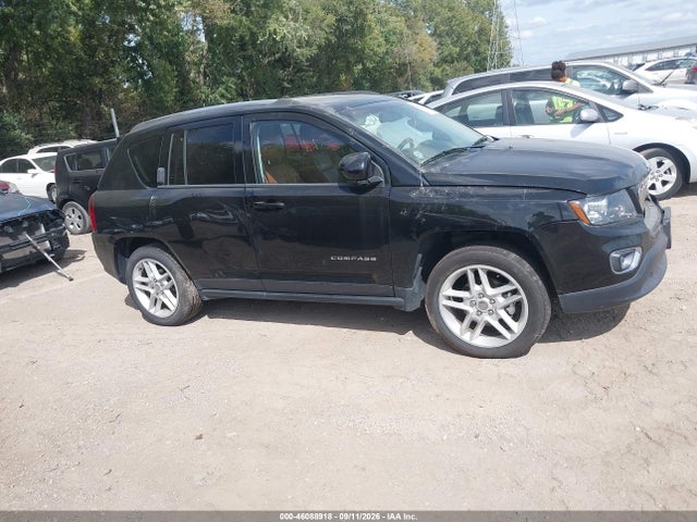 Aukcja sprzedaży 2015 Jeep Compass Limited, vin: 1C4NJDCB2FD376076, numer aukcji: 46088918