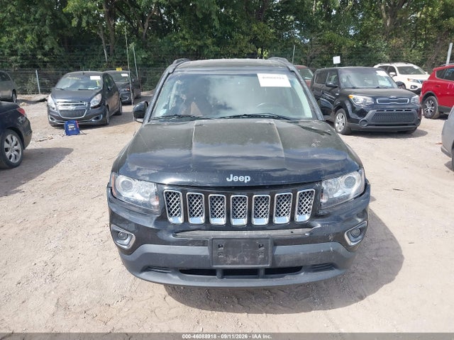 Aukcja sprzedaży 2015 Jeep Compass Limited, vin: 1C4NJDCB2FD376076, numer aukcji: 46088918