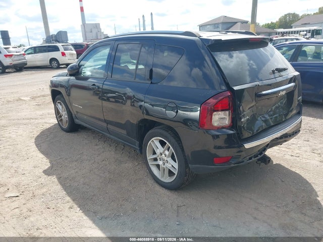 Aukcja sprzedaży 2015 Jeep Compass Limited, vin: 1C4NJDCB2FD376076, numer aukcji: 46088918