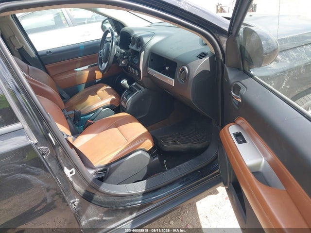 Aukcja sprzedaży 2015 Jeep Compass Limited, vin: 1C4NJDCB2FD376076, numer aukcji: 46088918