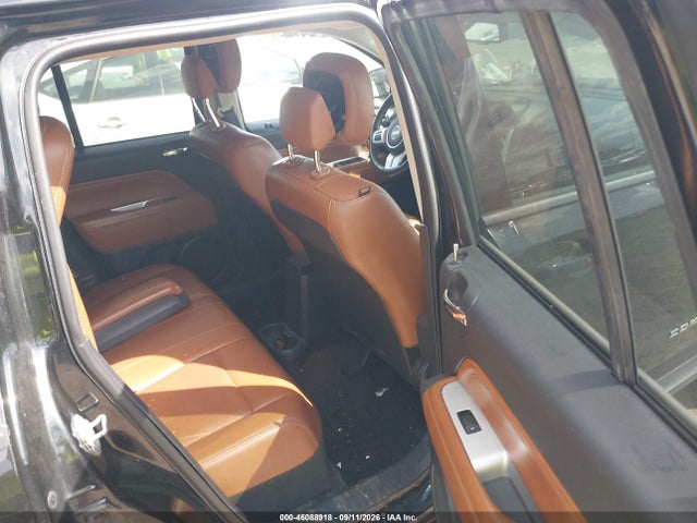 Aukcja sprzedaży 2015 Jeep Compass Limited, vin: 1C4NJDCB2FD376076, numer aukcji: 46088918