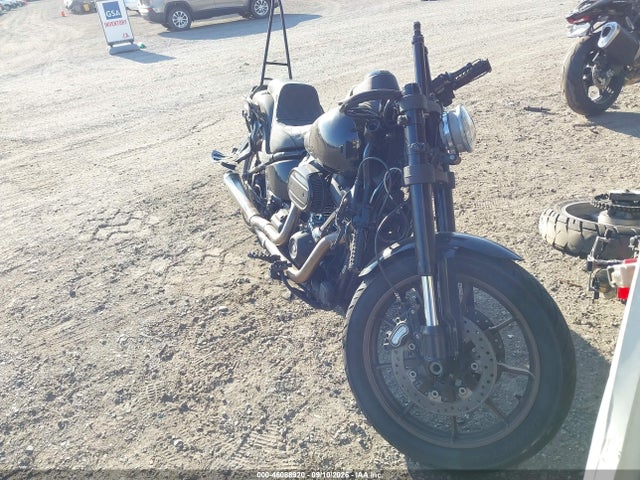 Aukcja sprzedaży 2021 Harley-davidson Fxlrs, vin: 1HD1YWK27MB023492, numer aukcji: 46088920