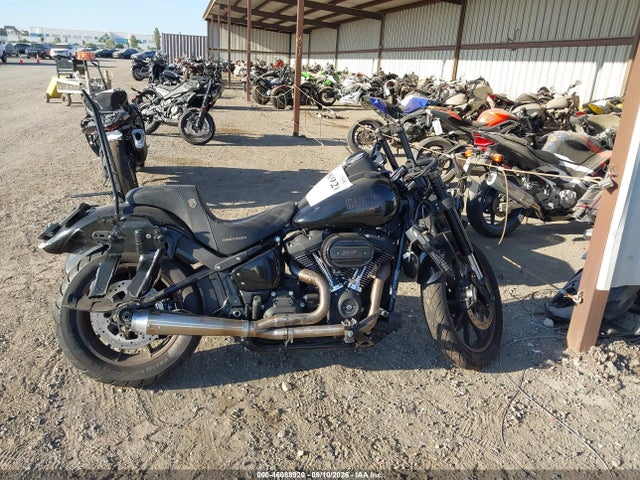 Продаж на аукціоні авто 2021 Harley-davidson Fxlrs, vin: 1HD1YWK27MB023492, номер лоту: 46088920