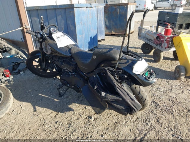 Продаж на аукціоні авто 2021 Harley-davidson Fxlrs, vin: 1HD1YWK27MB023492, номер лоту: 46088920