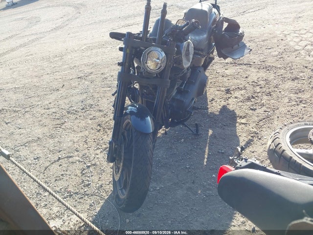 Продаж на аукціоні авто 2021 Harley-davidson Fxlrs, vin: 1HD1YWK27MB023492, номер лоту: 46088920