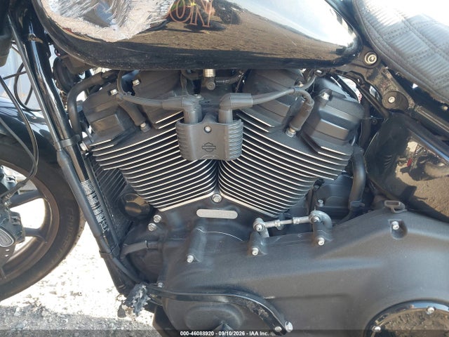 Продаж на аукціоні авто 2021 Harley-davidson Fxlrs, vin: 1HD1YWK27MB023492, номер лоту: 46088920