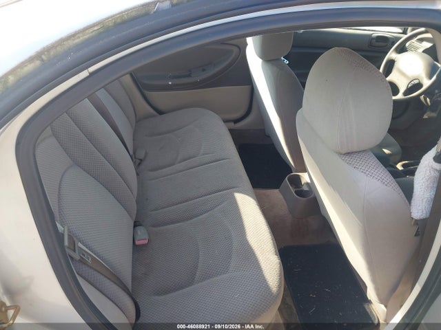 2005 Dodge Stratus Sxt მანქანა იყიდება აუქციონზე, vin: 1B3EL46XX5N696032, აუქციონის ნომერი: 46088921