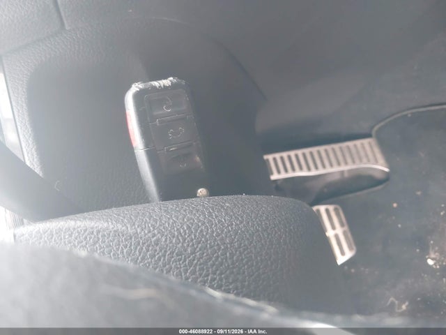 Aukcja sprzedaży 2010 Volkswagen Gti, vin: WVWFD7AJ6AW140020, numer aukcji: 46088922