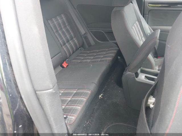 Aukcja sprzedaży 2010 Volkswagen Gti, vin: WVWFD7AJ6AW140020, numer aukcji: 46088922