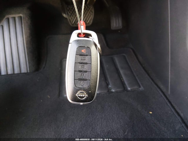 Aukcja sprzedaży 2025 Nissan Pathfinder Sv Fwd, vin: 5N1DR3BA9SC225884, numer aukcji: 46088930