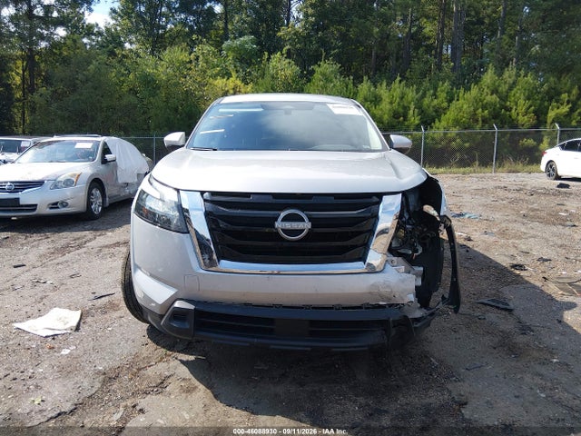 Aukcja sprzedaży 2025 Nissan Pathfinder Sv Fwd, vin: 5N1DR3BA9SC225884, numer aukcji: 46088930
