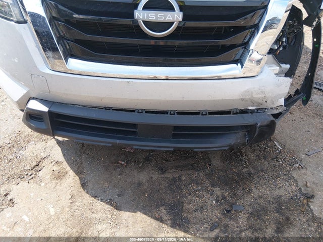 Aukcja sprzedaży 2025 Nissan Pathfinder Sv Fwd, vin: 5N1DR3BA9SC225884, numer aukcji: 46088930