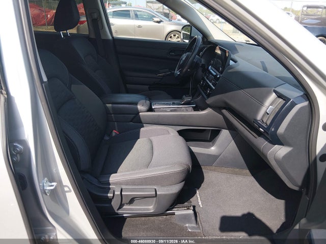Aukcja sprzedaży 2025 Nissan Pathfinder Sv Fwd, vin: 5N1DR3BA9SC225884, numer aukcji: 46088930