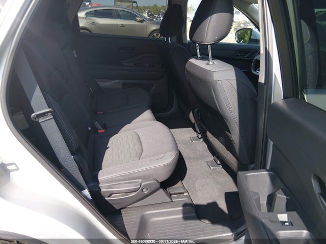 Aukcja sprzedaży 2025 Nissan Pathfinder Sv Fwd, vin: 5N1DR3BA9SC225884, numer aukcji: 46088930