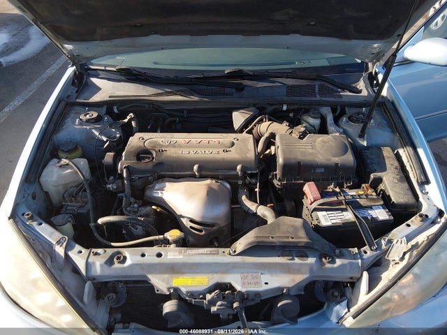 Продаж на аукціоні авто 2005 Toyota Camry Le, vin: 4T1BE32K15U576508, номер лоту: 46088931