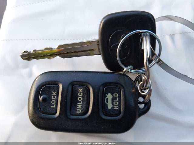 Продаж на аукціоні авто 2005 Toyota Camry Le, vin: 4T1BE32K15U576508, номер лоту: 46088931