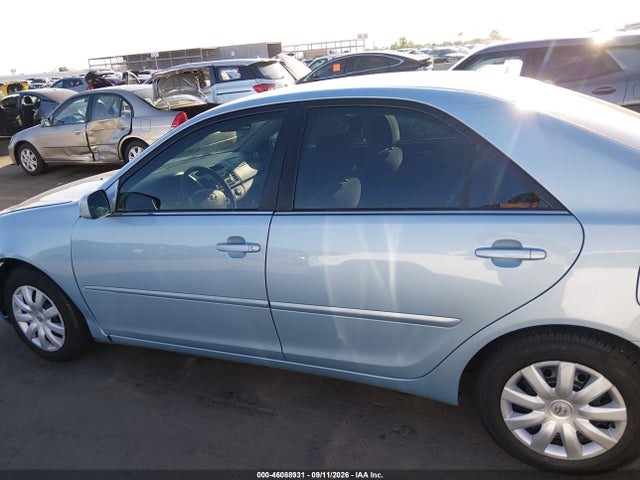 Продаж на аукціоні авто 2005 Toyota Camry Le, vin: 4T1BE32K15U576508, номер лоту: 46088931
