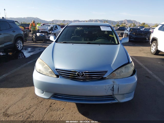 Продаж на аукціоні авто 2005 Toyota Camry Le, vin: 4T1BE32K15U576508, номер лоту: 46088931