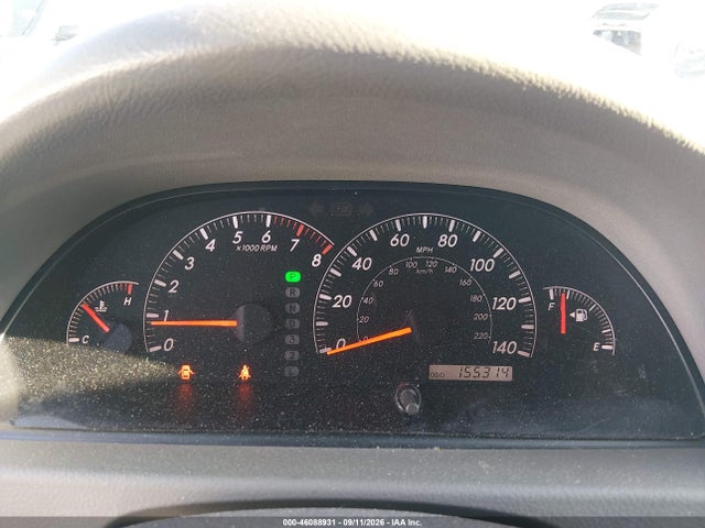 Продаж на аукціоні авто 2005 Toyota Camry Le, vin: 4T1BE32K15U576508, номер лоту: 46088931