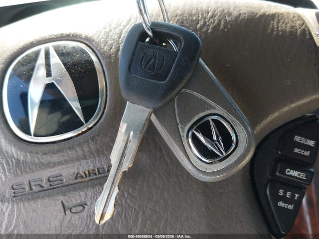 46088934 :رقم المزاد ، 19UUA56642A031354 vin ، 2002 Acura Tl 3.2 مزاد بيع