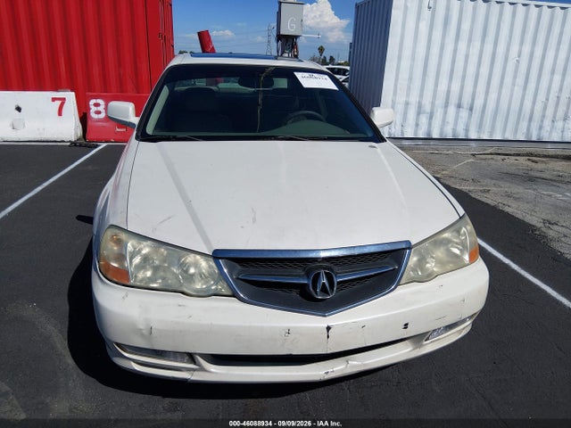 46088934 :رقم المزاد ، 19UUA56642A031354 vin ، 2002 Acura Tl 3.2 مزاد بيع