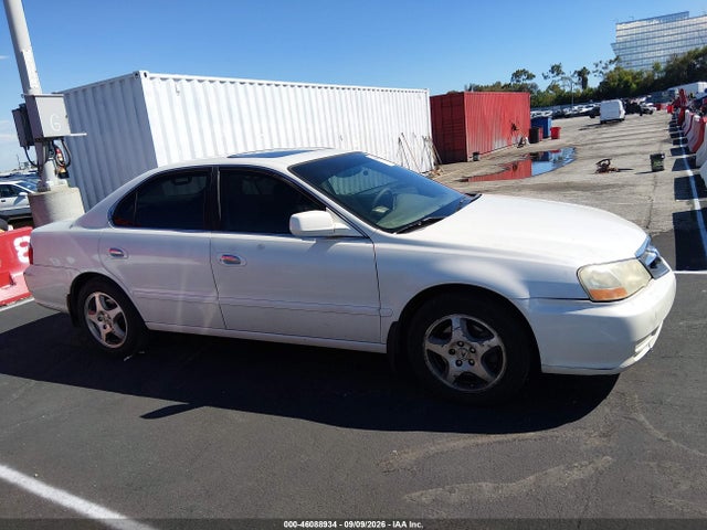 46088934 :رقم المزاد ، 19UUA56642A031354 vin ، 2002 Acura Tl 3.2 مزاد بيع