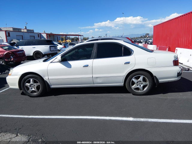 46088934 :رقم المزاد ، 19UUA56642A031354 vin ، 2002 Acura Tl 3.2 مزاد بيع
