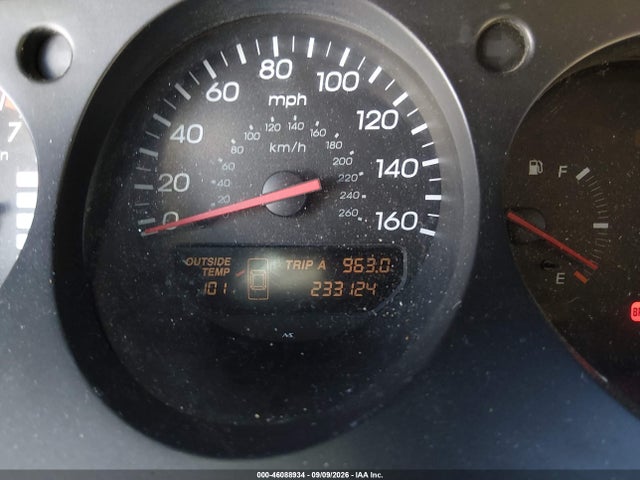 46088934 :رقم المزاد ، 19UUA56642A031354 vin ، 2002 Acura Tl 3.2 مزاد بيع