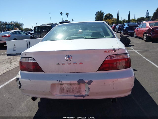46088934 :رقم المزاد ، 19UUA56642A031354 vin ، 2002 Acura Tl 3.2 مزاد بيع