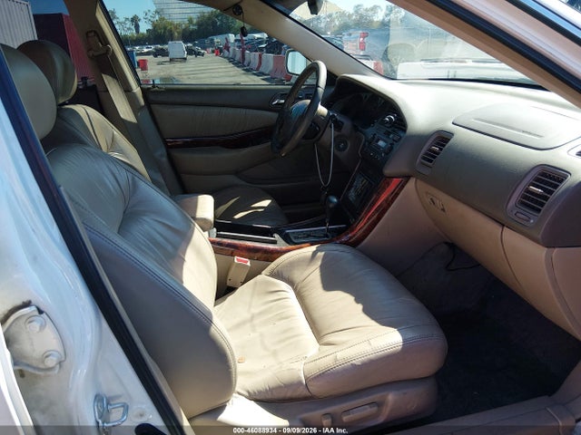 46088934 :رقم المزاد ، 19UUA56642A031354 vin ، 2002 Acura Tl 3.2 مزاد بيع