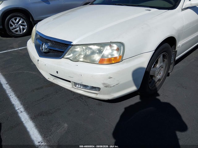 46088934 :رقم المزاد ، 19UUA56642A031354 vin ، 2002 Acura Tl 3.2 مزاد بيع
