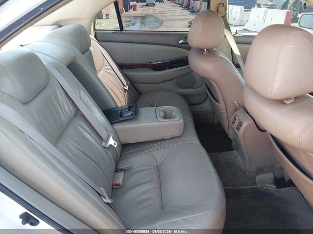 46088934 :رقم المزاد ، 19UUA56642A031354 vin ، 2002 Acura Tl 3.2 مزاد بيع