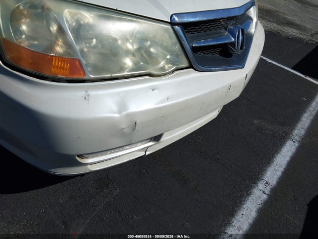 46088934 :رقم المزاد ، 19UUA56642A031354 vin ، 2002 Acura Tl 3.2 مزاد بيع