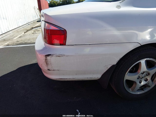46088934 :رقم المزاد ، 19UUA56642A031354 vin ، 2002 Acura Tl 3.2 مزاد بيع