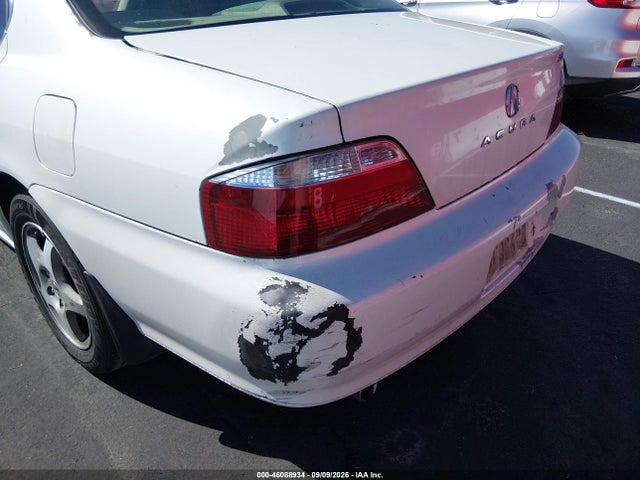 46088934 :رقم المزاد ، 19UUA56642A031354 vin ، 2002 Acura Tl 3.2 مزاد بيع