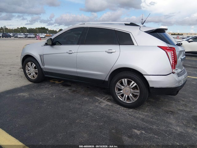 Aukcja sprzedaży 2014 Cadillac Srx Luxury Collection, vin: 3GYFNBE35ES596436, numer aukcji: 46088939