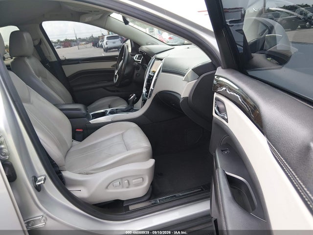 Aukcja sprzedaży 2014 Cadillac Srx Luxury Collection, vin: 3GYFNBE35ES596436, numer aukcji: 46088939