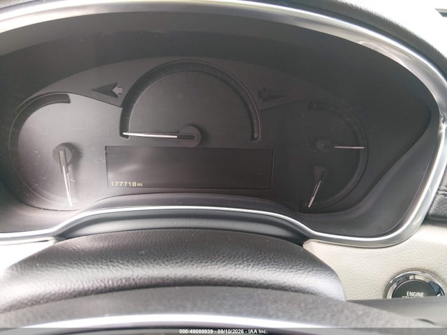 Aukcja sprzedaży 2014 Cadillac Srx Luxury Collection, vin: 3GYFNBE35ES596436, numer aukcji: 46088939