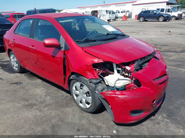 Aukcja sprzedaży 2007 Toyota Yaris, vin: JTDBT923071104231, numer aukcji: 46088941