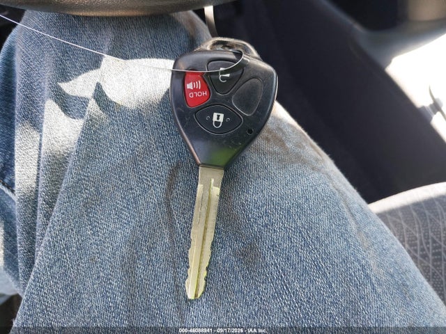 Продаж на аукціоні авто 2007 Toyota Yaris, vin: JTDBT923071104231, номер лоту: 46088941