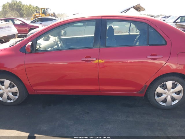 Продаж на аукціоні авто 2007 Toyota Yaris, vin: JTDBT923071104231, номер лоту: 46088941
