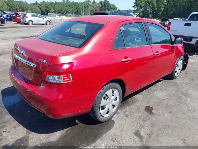 Продаж на аукціоні авто 2007 Toyota Yaris, vin: JTDBT923071104231, номер лоту: 46088941