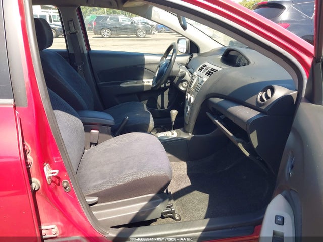 Продаж на аукціоні авто 2007 Toyota Yaris, vin: JTDBT923071104231, номер лоту: 46088941