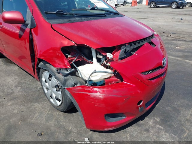 Продаж на аукціоні авто 2007 Toyota Yaris, vin: JTDBT923071104231, номер лоту: 46088941