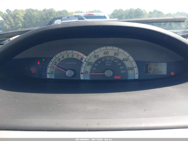 Продаж на аукціоні авто 2007 Toyota Yaris, vin: JTDBT923071104231, номер лоту: 46088941
