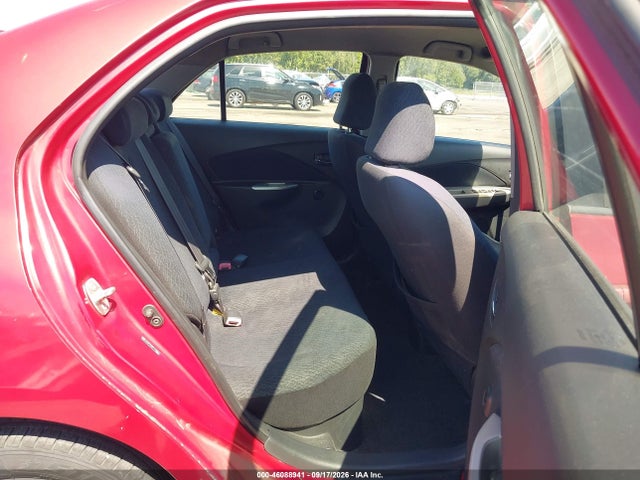 Продаж на аукціоні авто 2007 Toyota Yaris, vin: JTDBT923071104231, номер лоту: 46088941