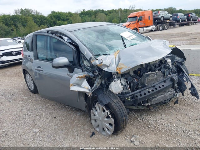 Auction sale of the 2014 Nissan Versa Note Sv, vin: 3N1CE2CP7EL372077, lot number: 46088944